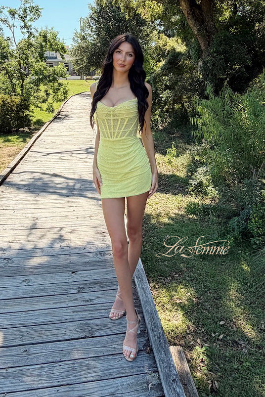 La Femme 33234