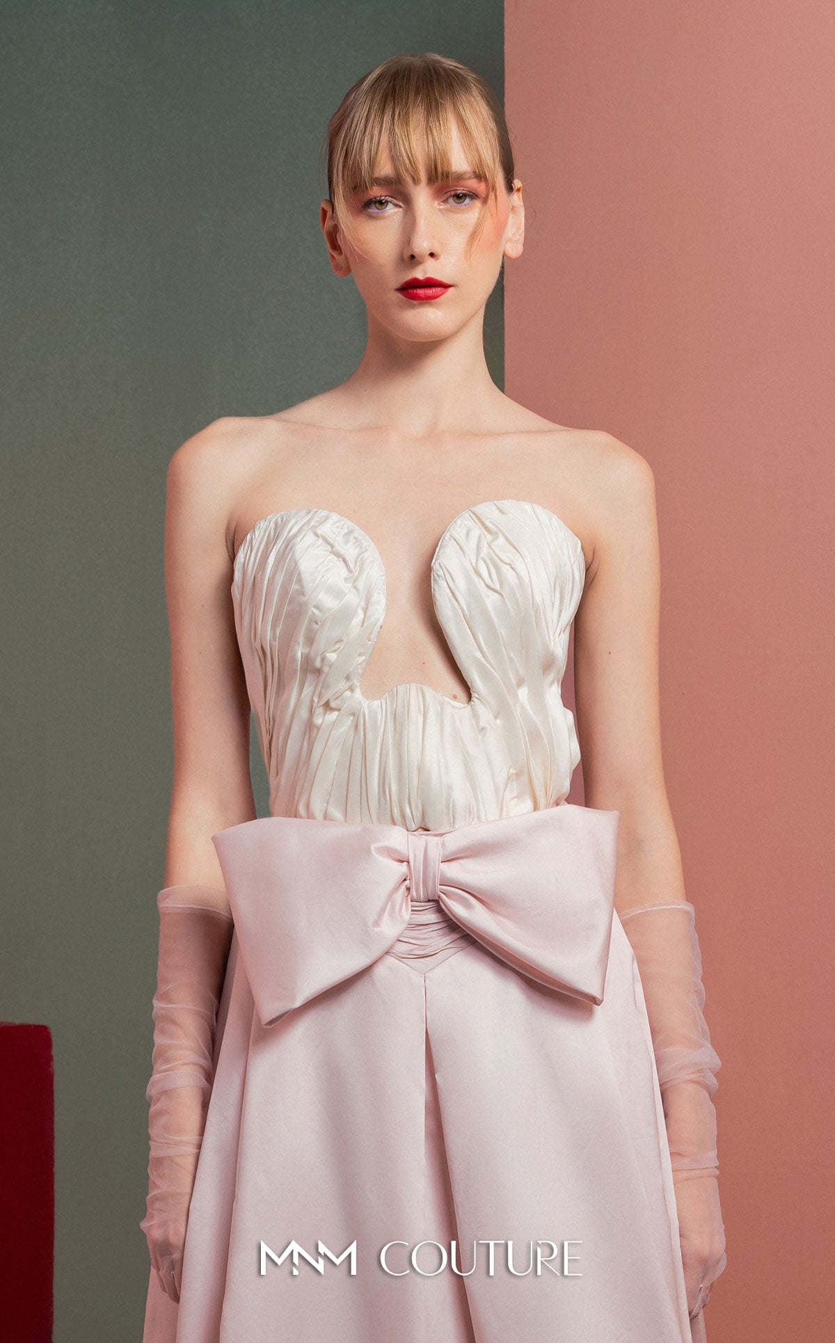 MNM Couture GOF2540