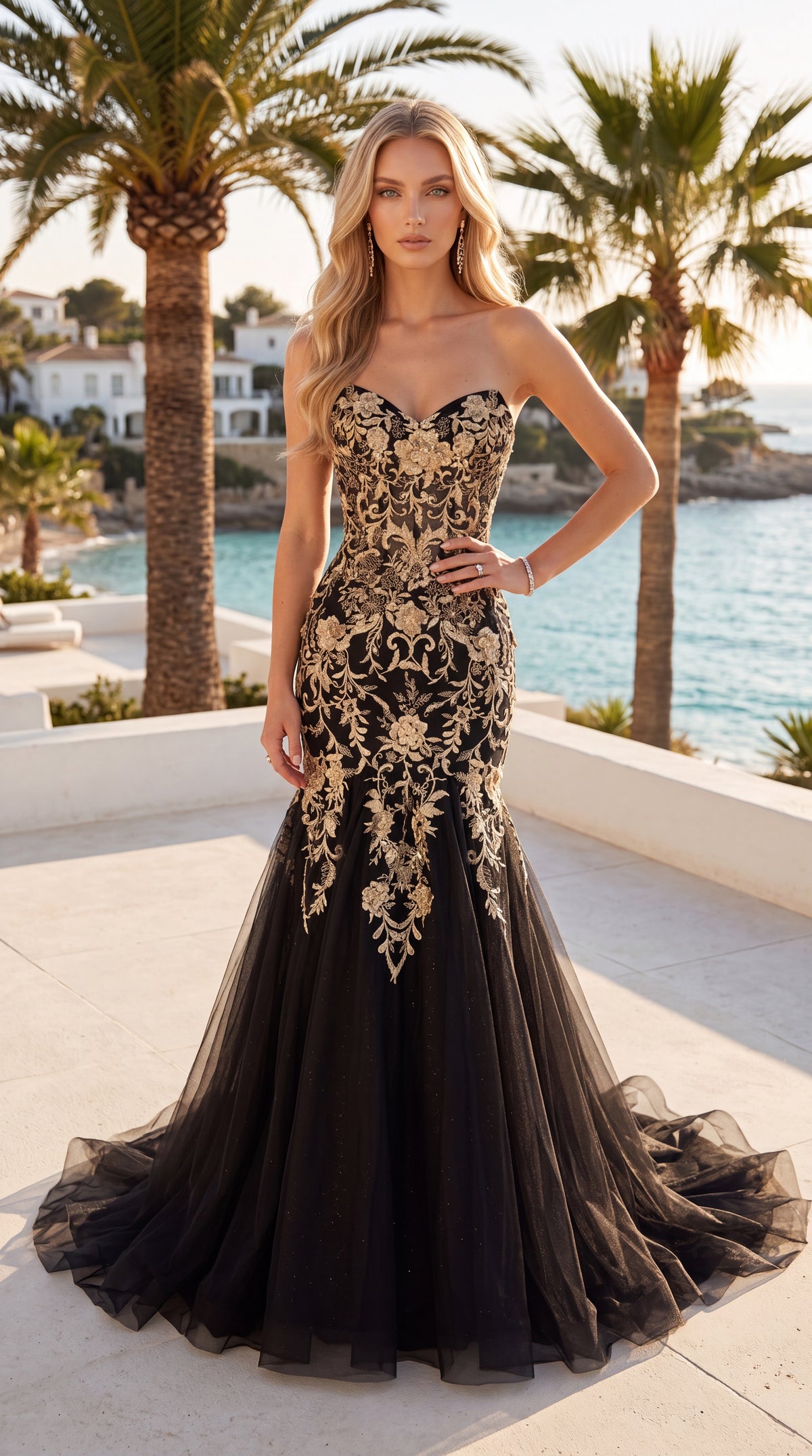 Jasz Couture 8081