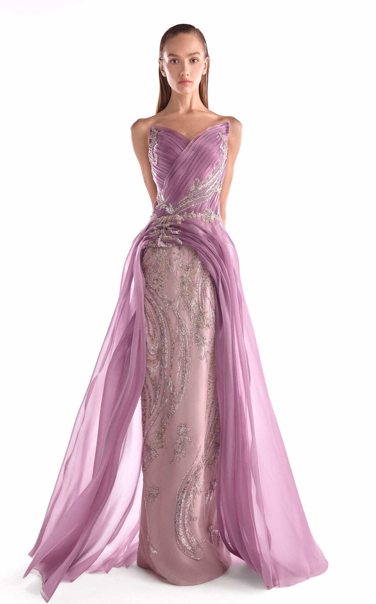MNM Couture G2131