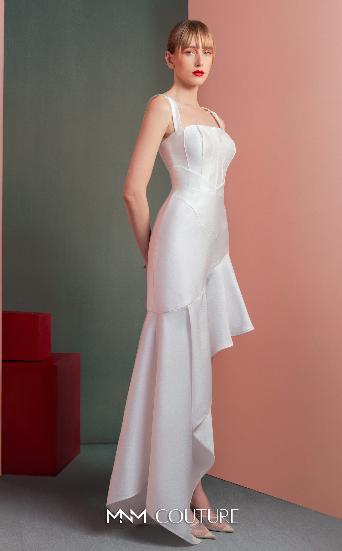MNM Couture GOF2517