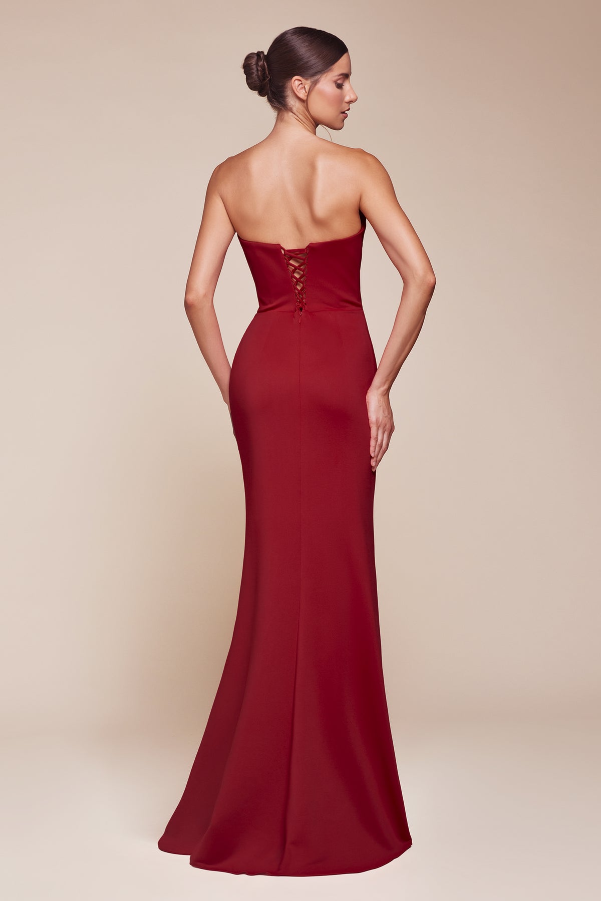 Ladivine CD355 RED