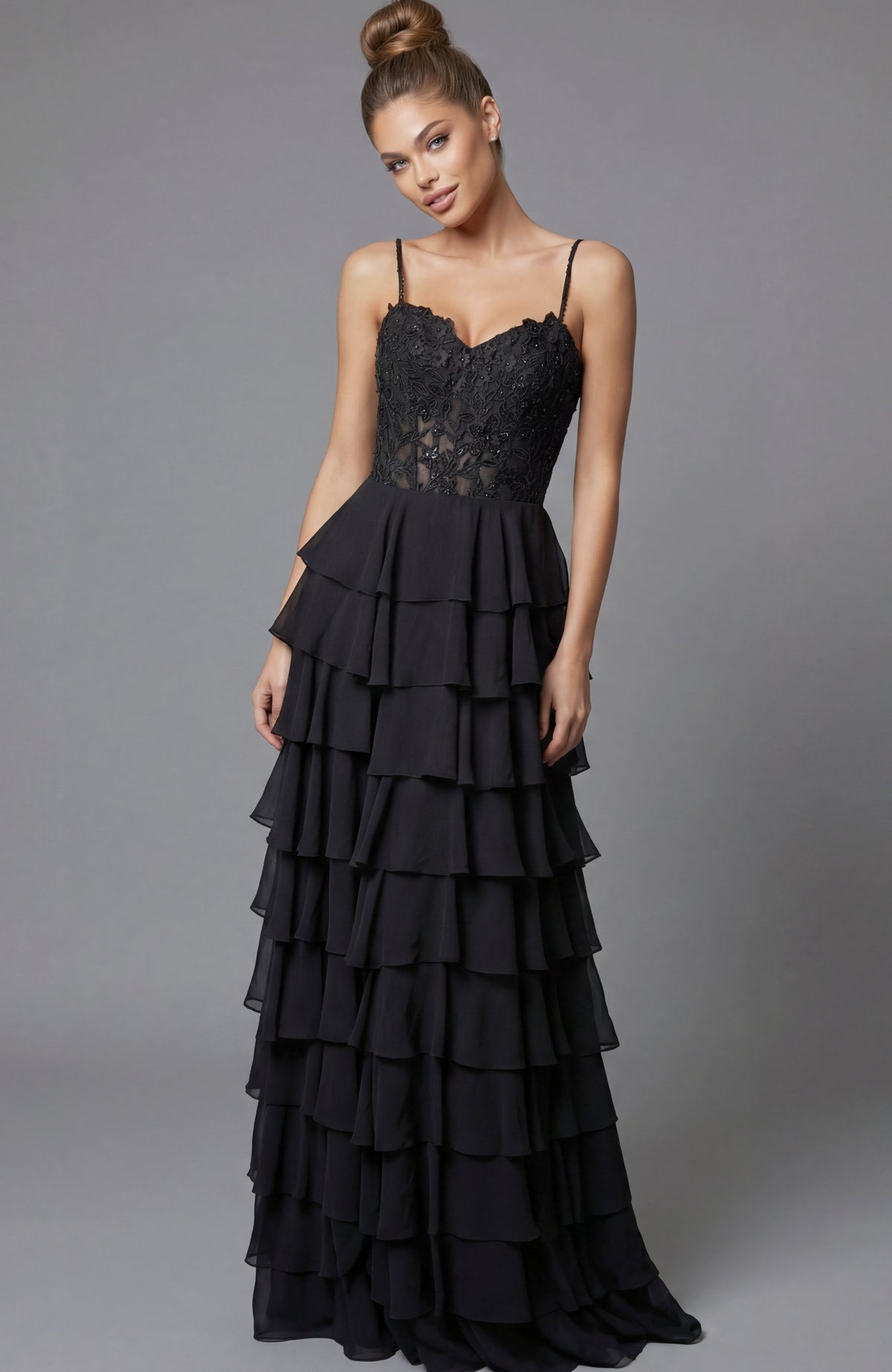 Jovani 44543