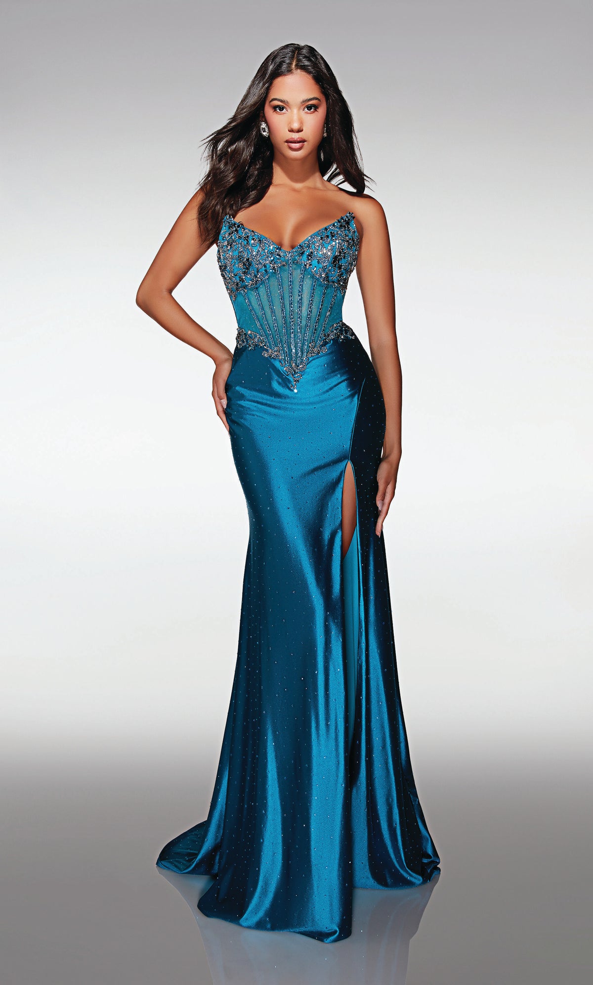Alyce Paris 62168 DEEP WATER