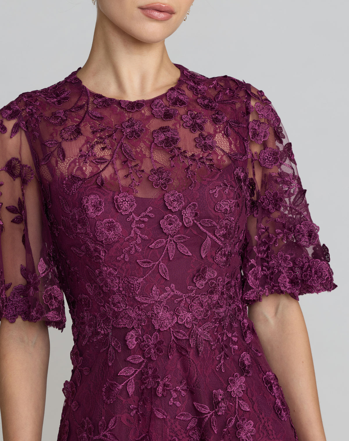 Mac Duggal 69036