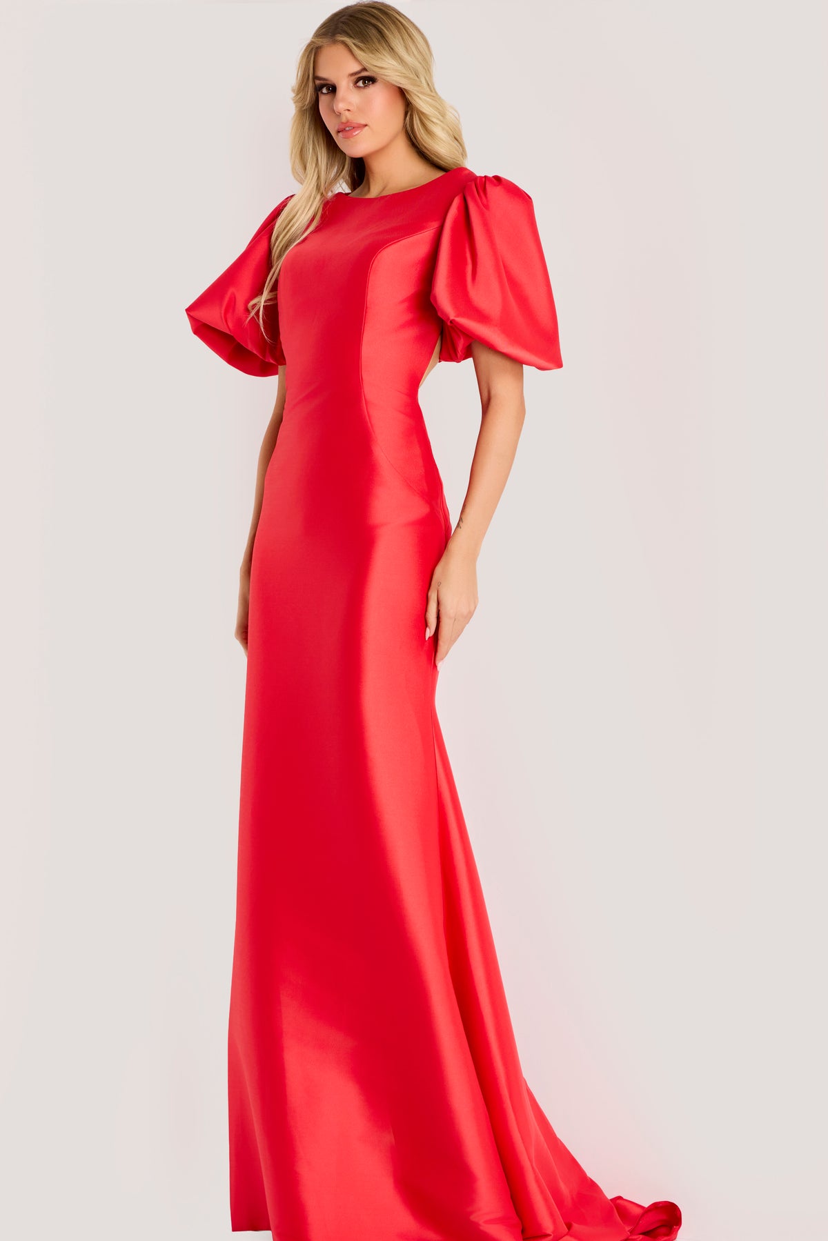 Jovani 44522 RED