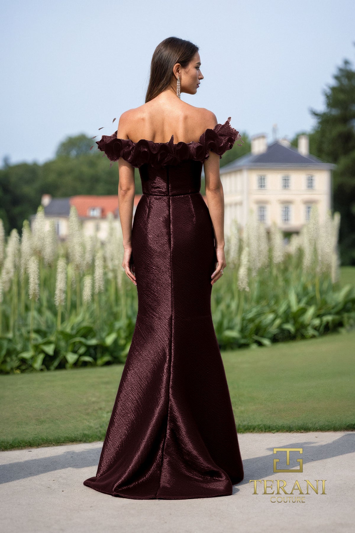 Terani Couture 252E5156