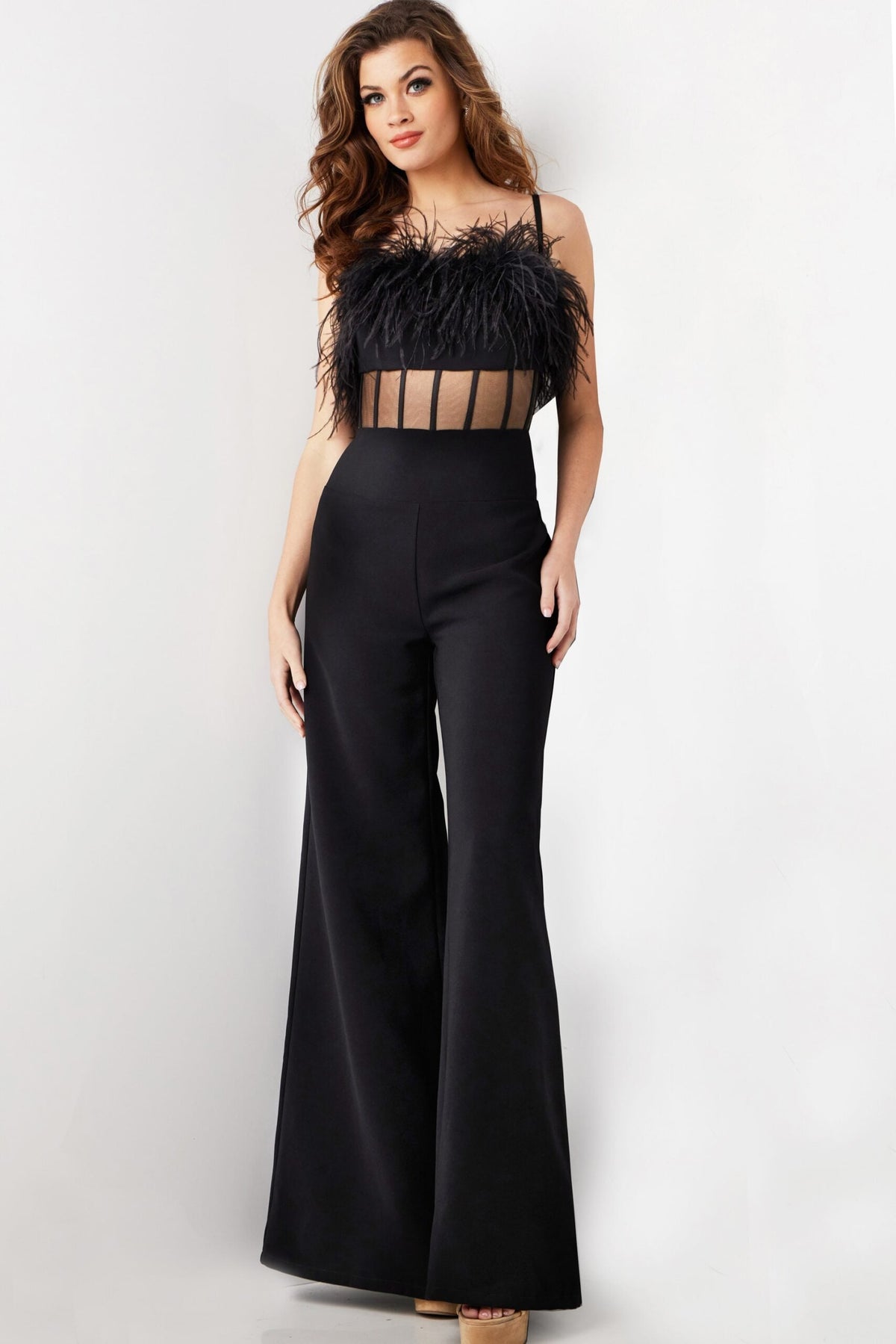 Jovani 24144 LILAC
