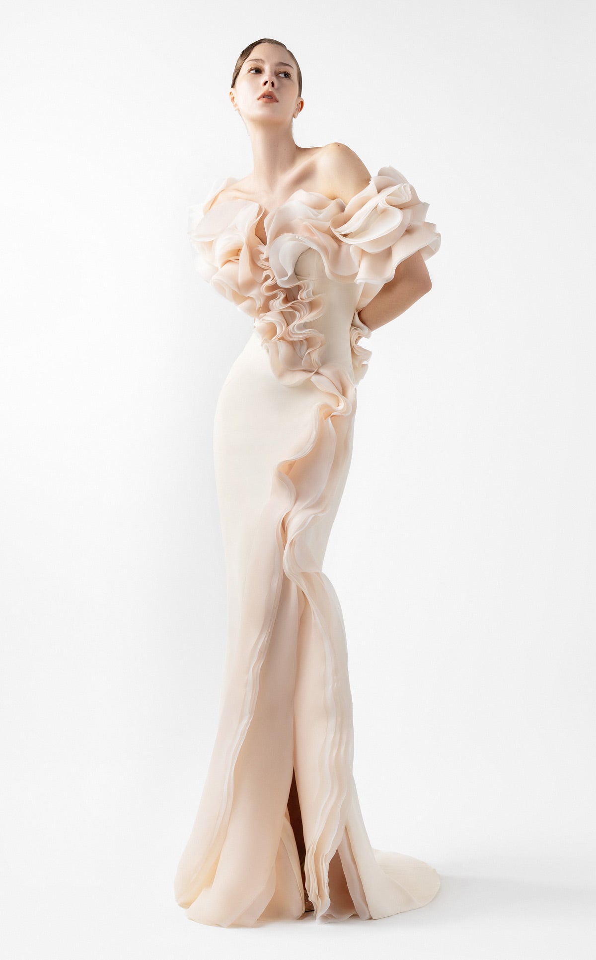 MNM Couture G2013
