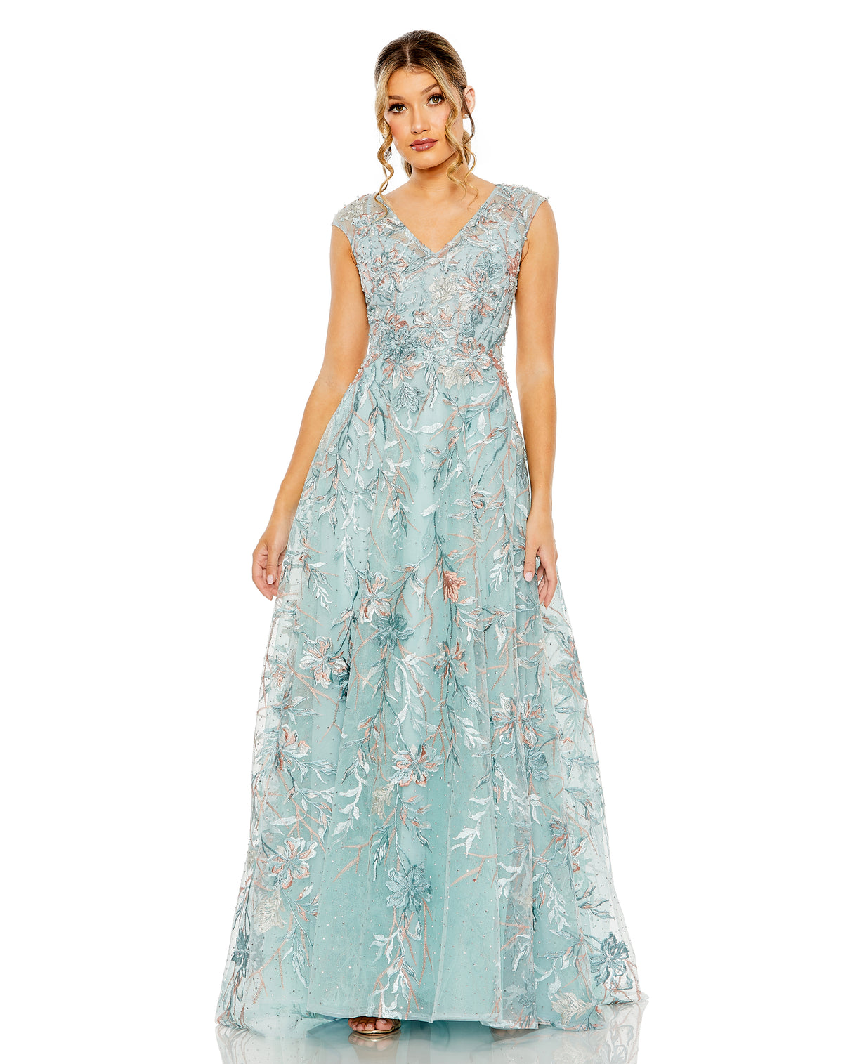 Mac Duggal 20263