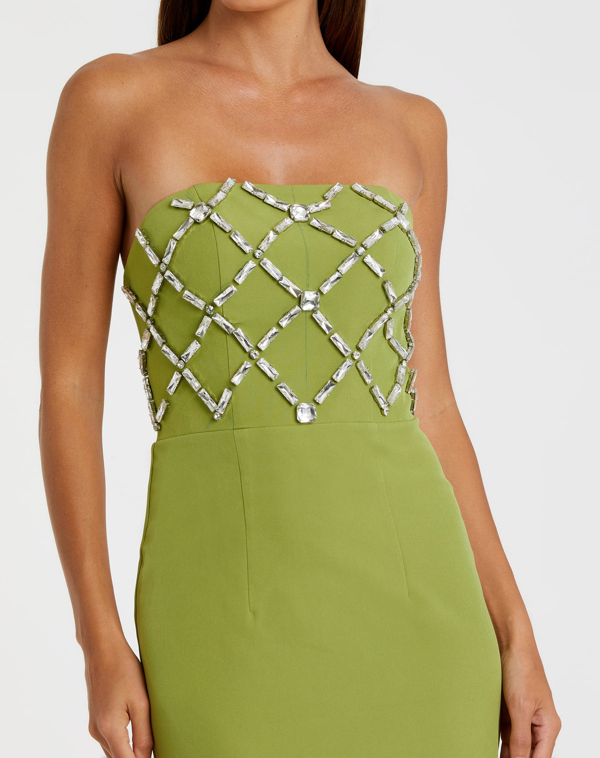 Mac Duggal 21064