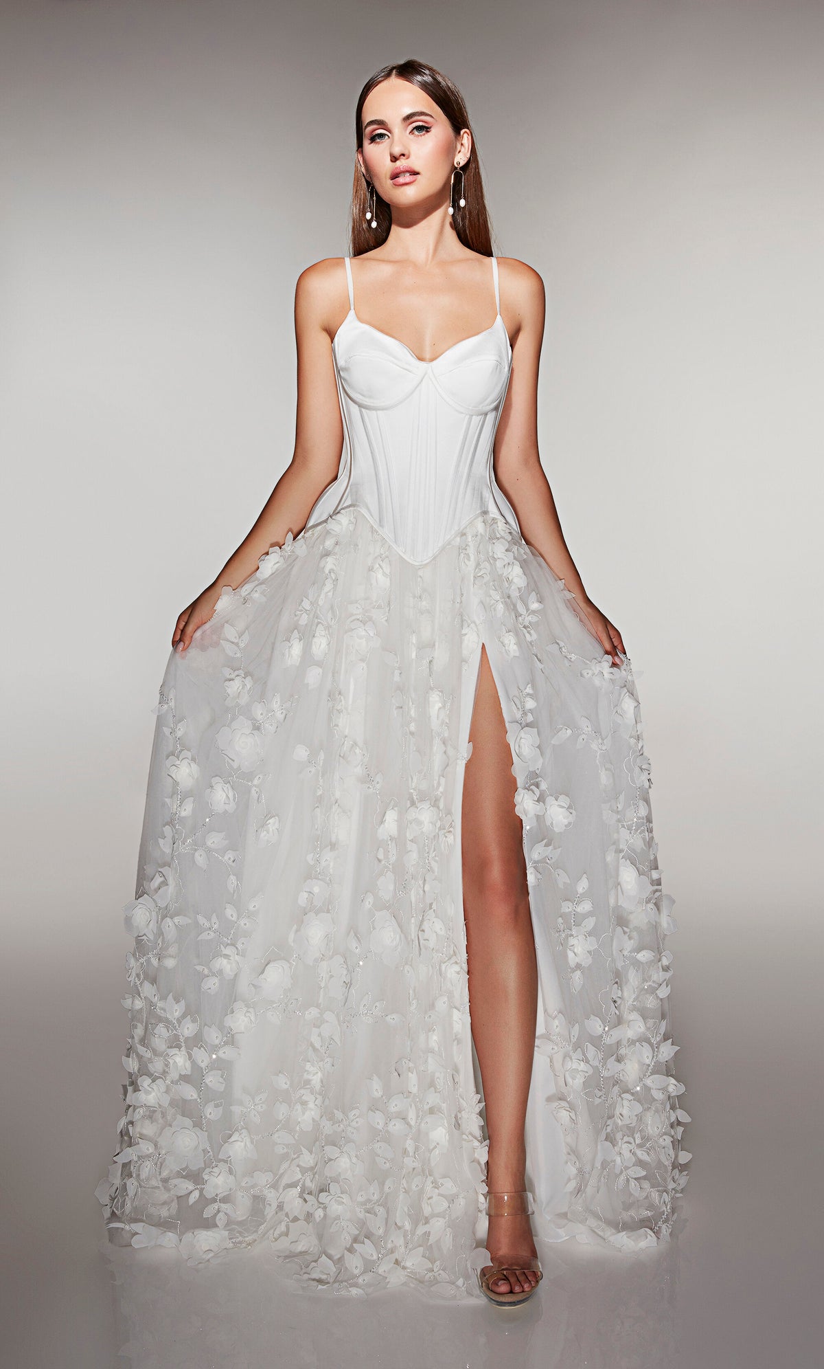 Alyce Paris 62072