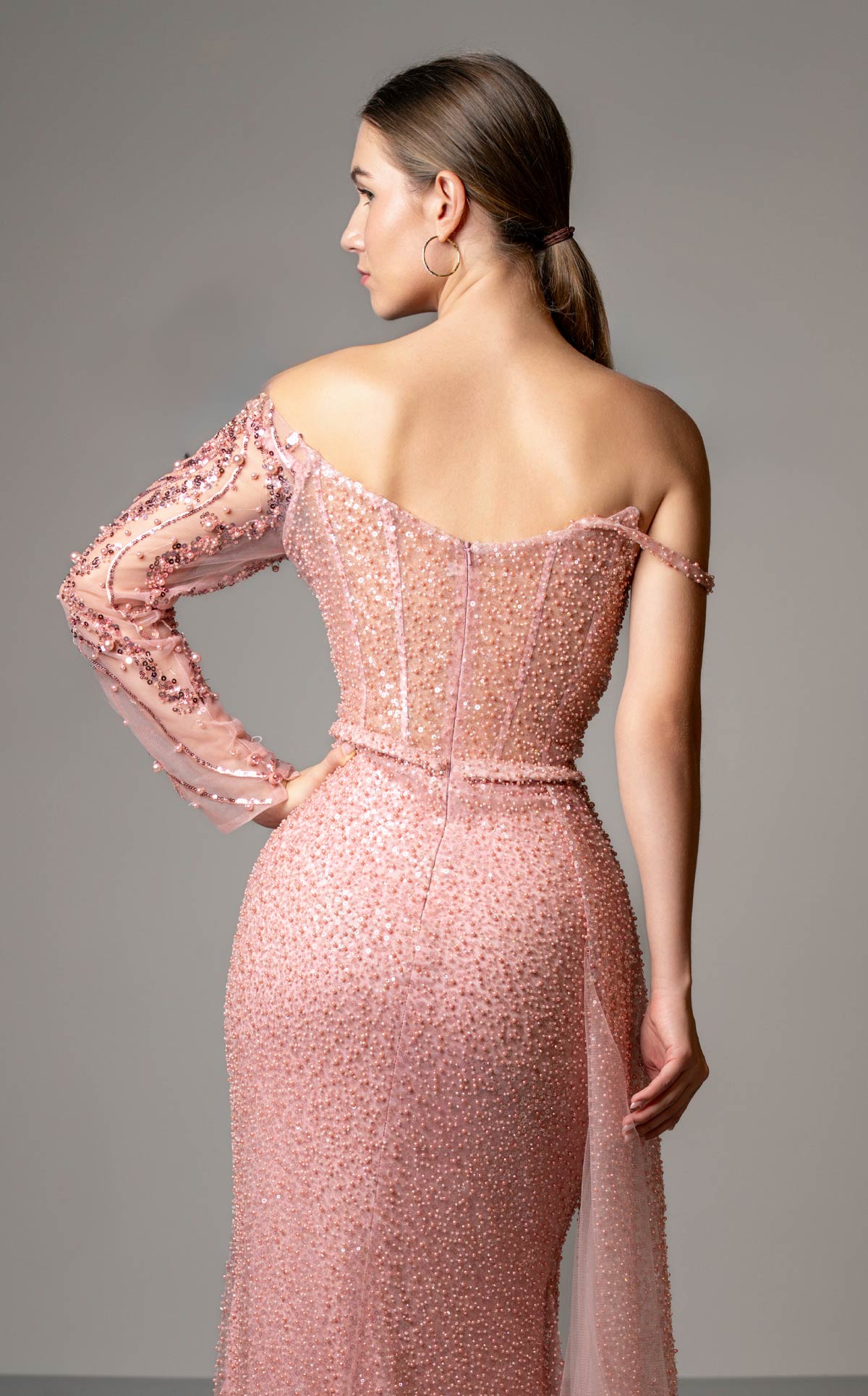 MNM Couture M1165