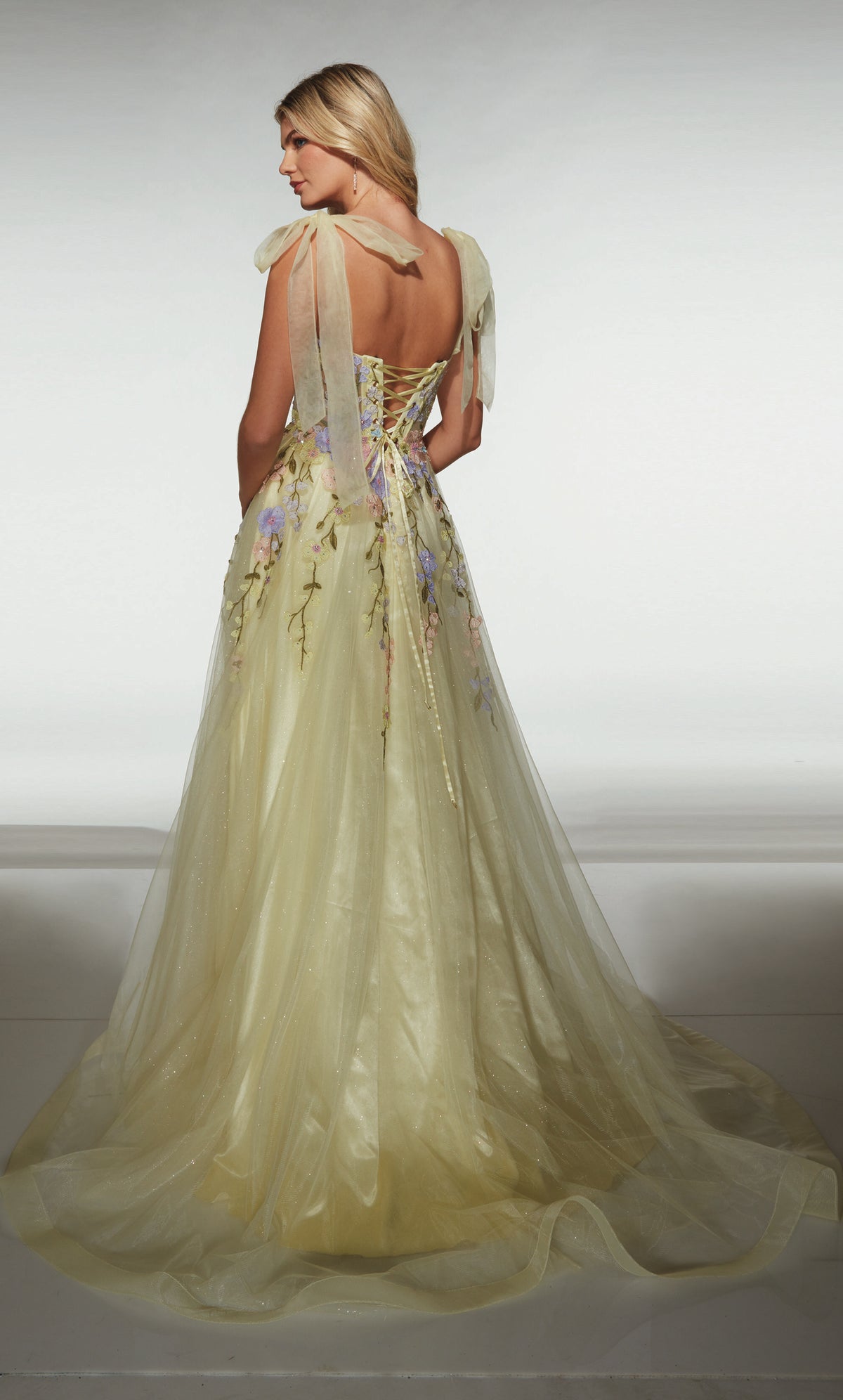 Alyce Paris 62204