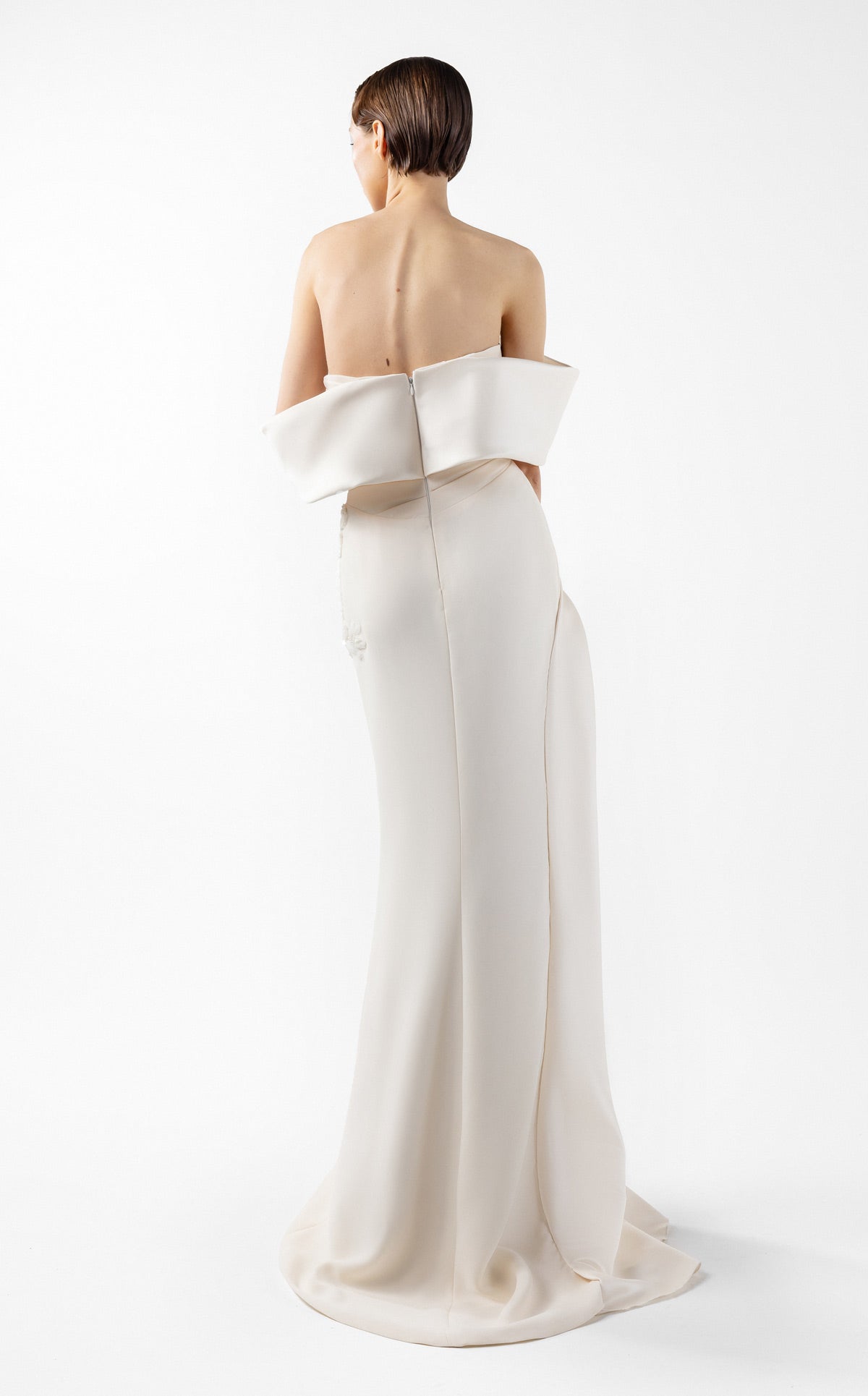 MNM Couture G2007