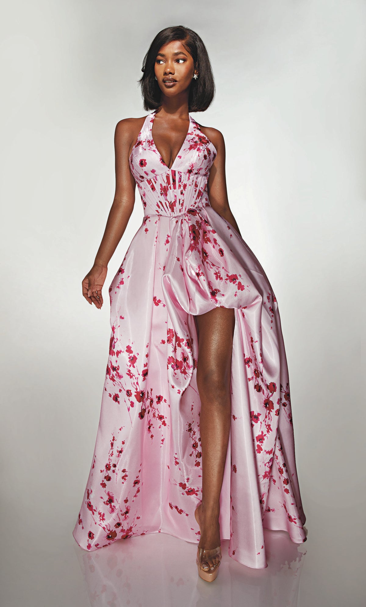 Alyce Paris 62214 CHERRY BLOSSOM