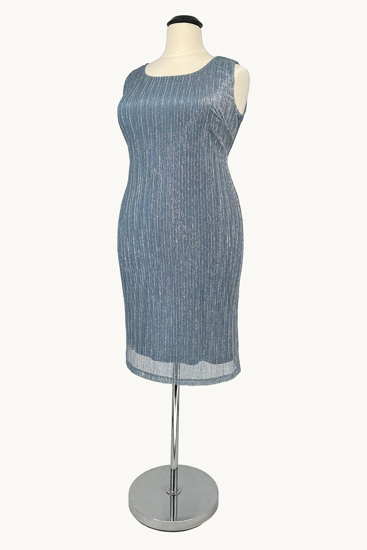 Amoris by Ladivine T9001P BLUE