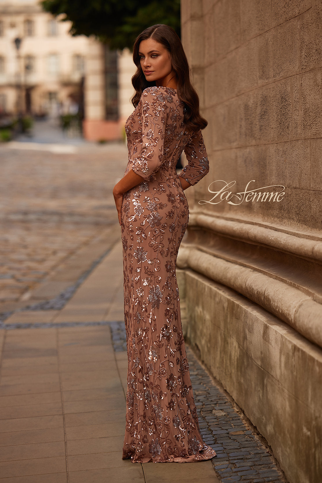 La Femme 32613
