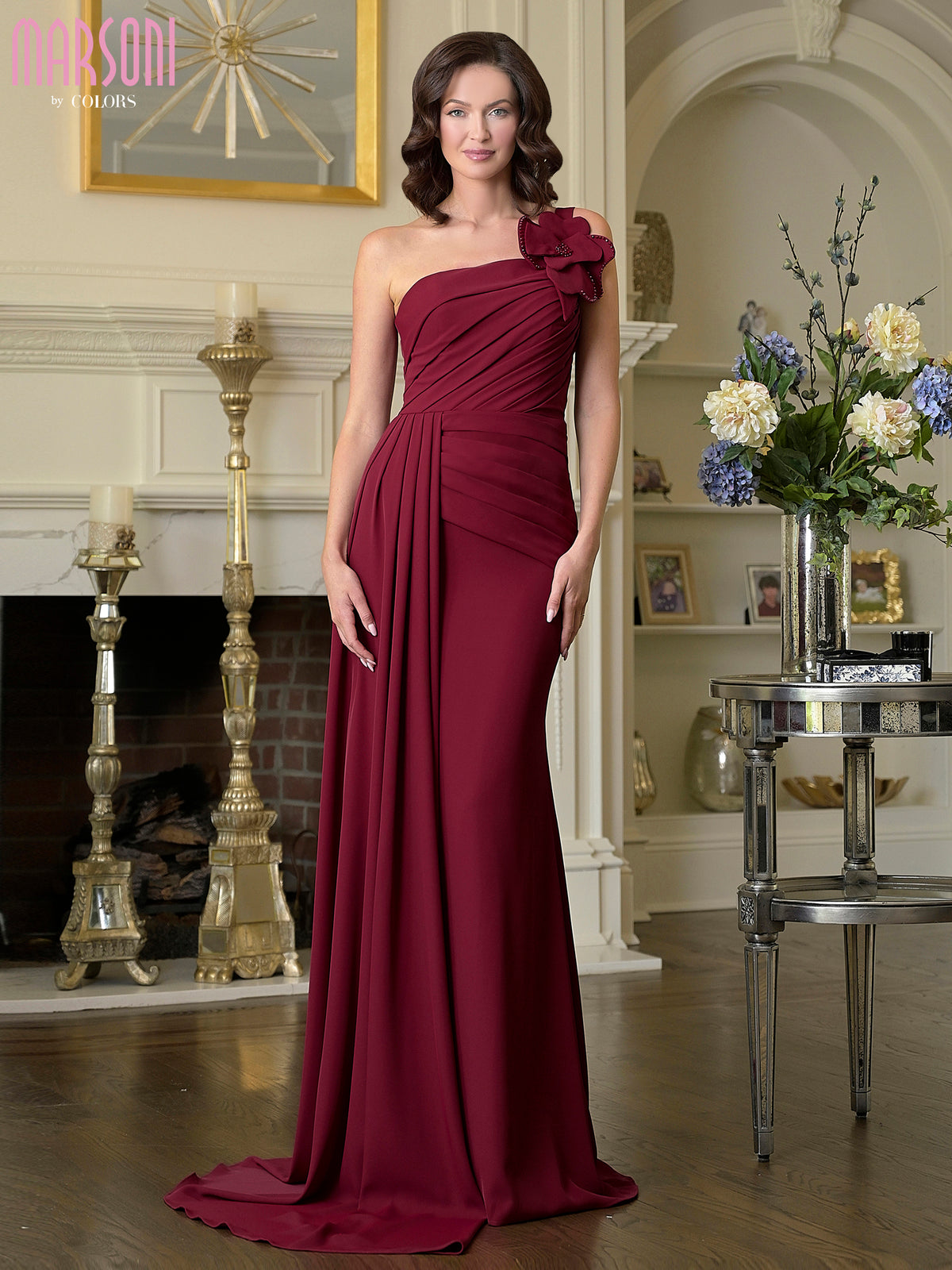 Marsoni M330 Wine
