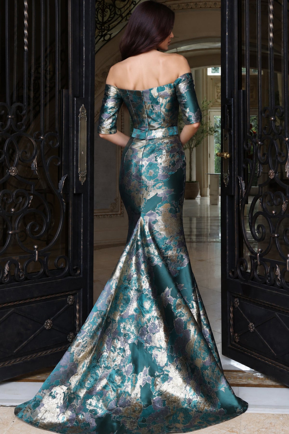 Jovani 51599