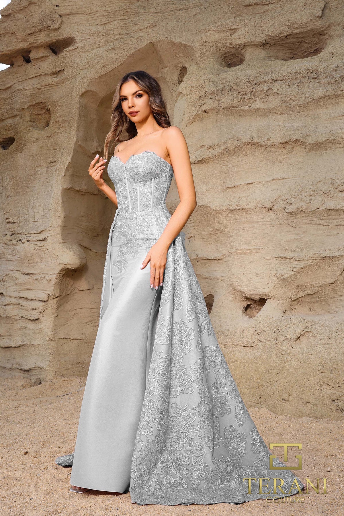Terani Couture 252E5134