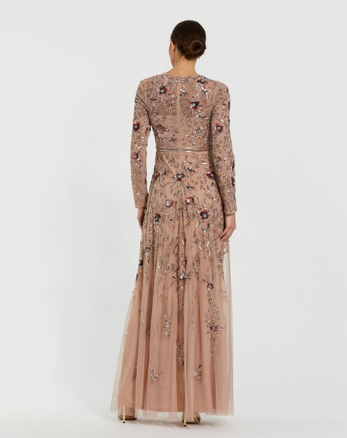 Mac Duggal 10093