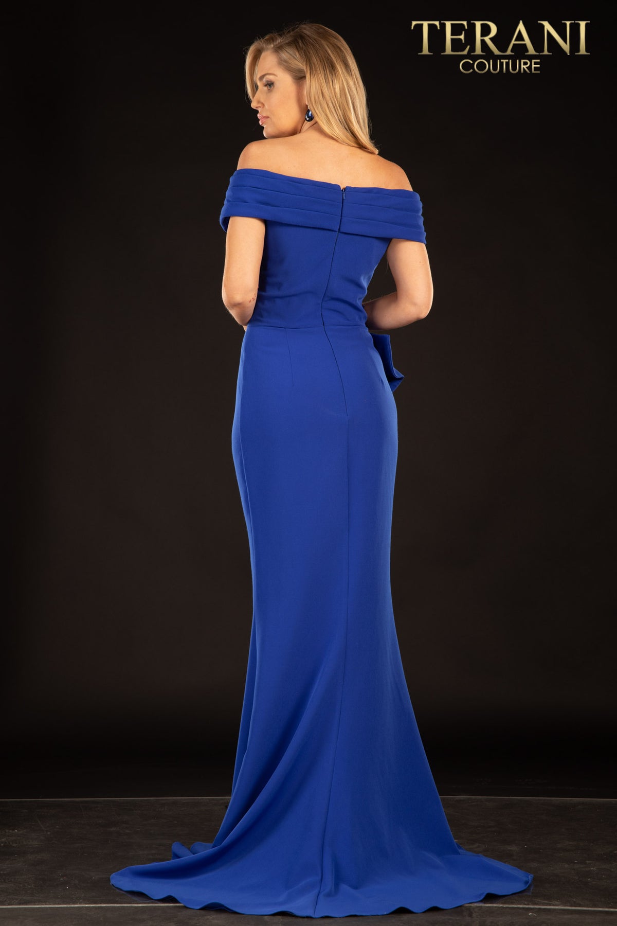 Terani Couture 2021M2986