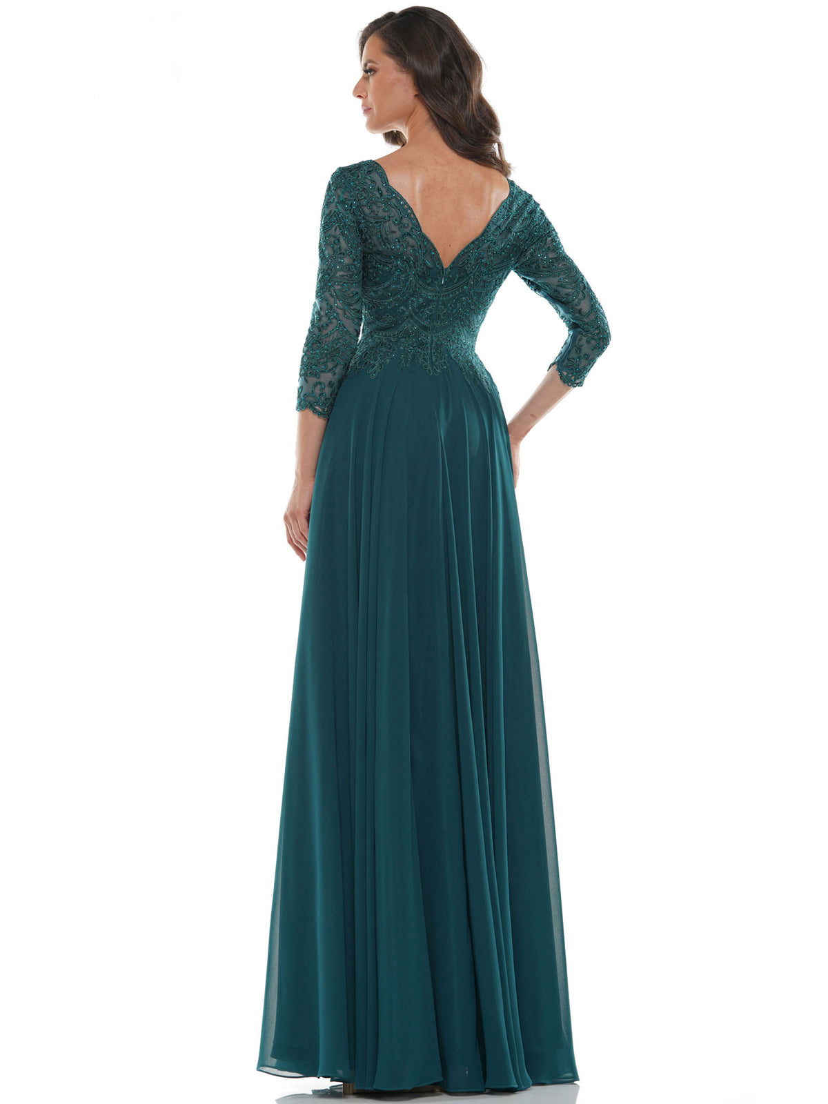 Marsoni M238SL Deep Green