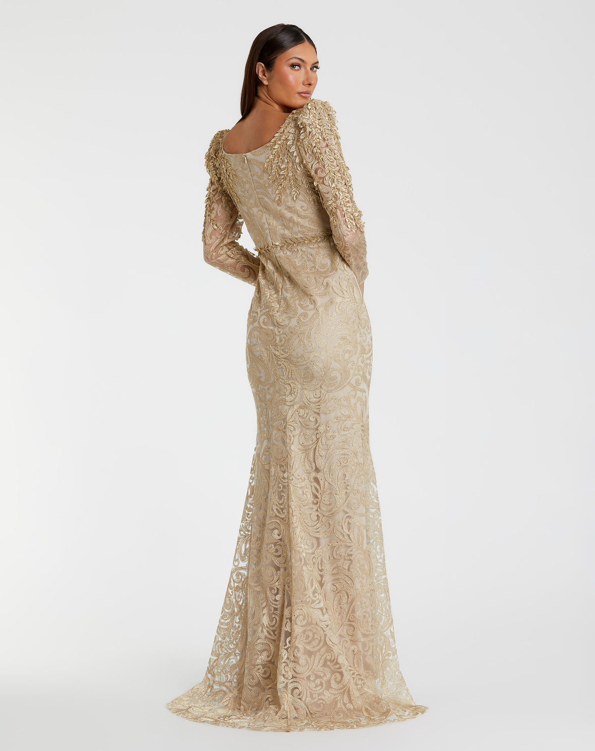 Mac Duggal 11187