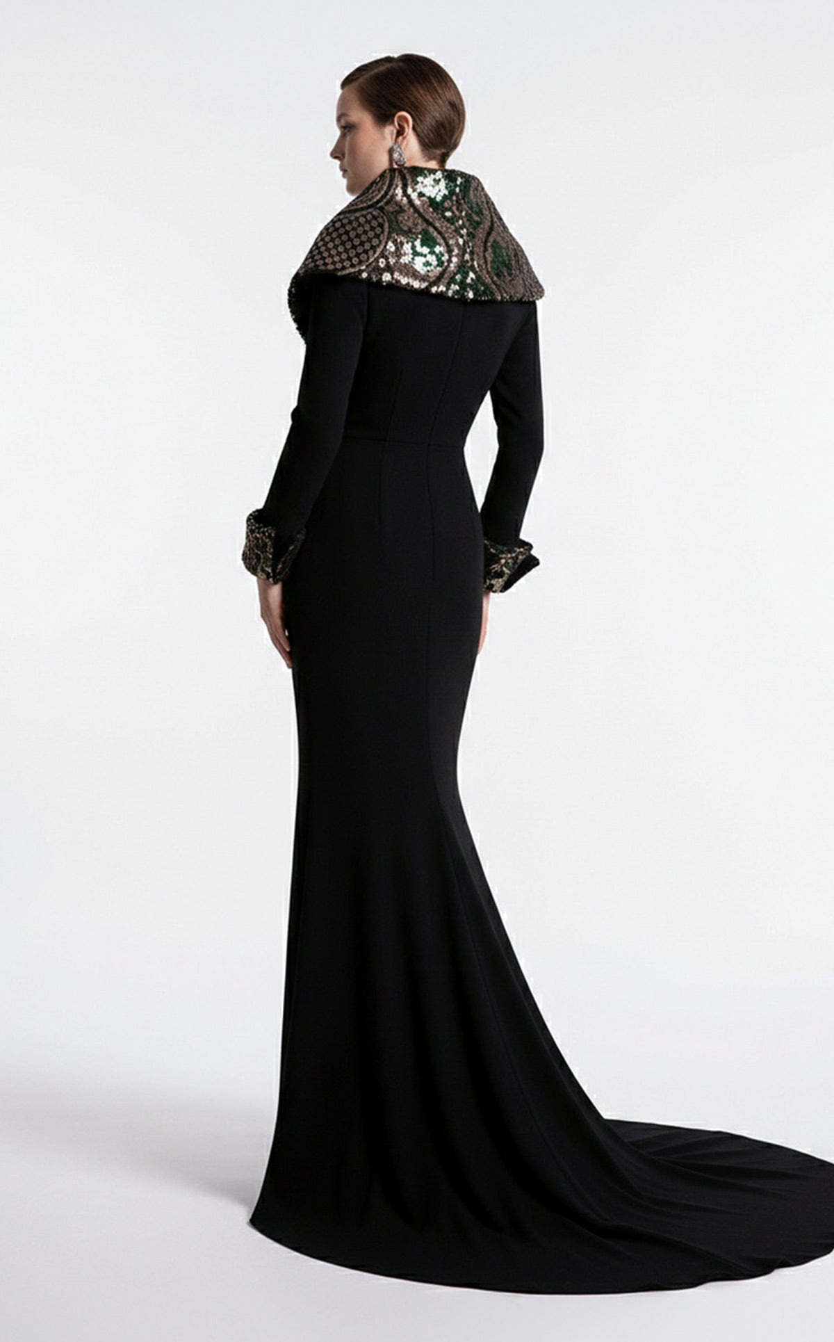 MNM Couture F03019