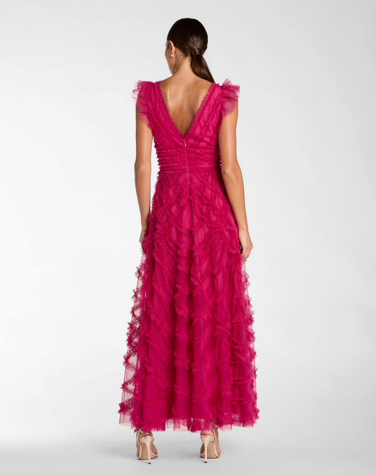 Mac Duggal 8498