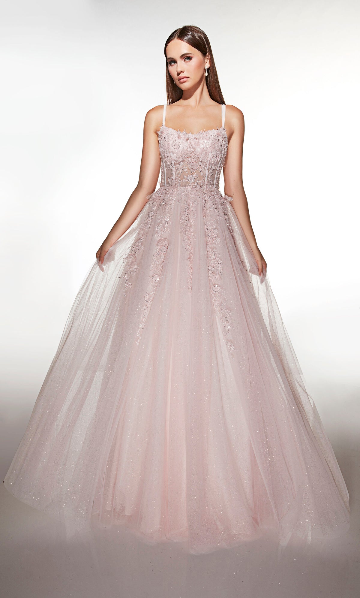 Alyce Paris 62203 PINK
