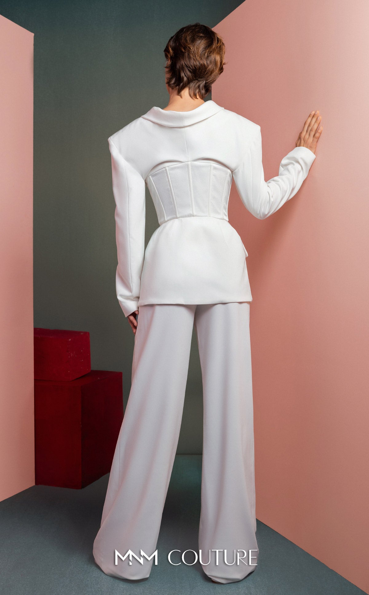 MNM Couture GOF2514