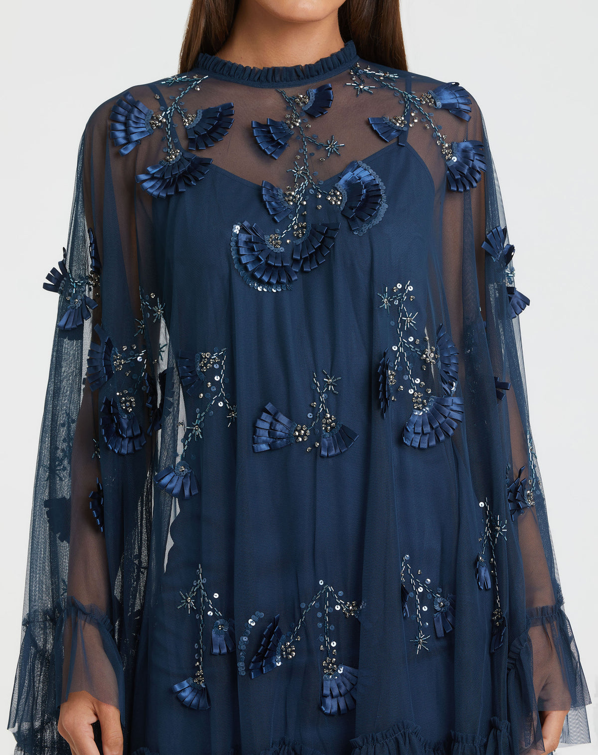 Mac Duggal 9257