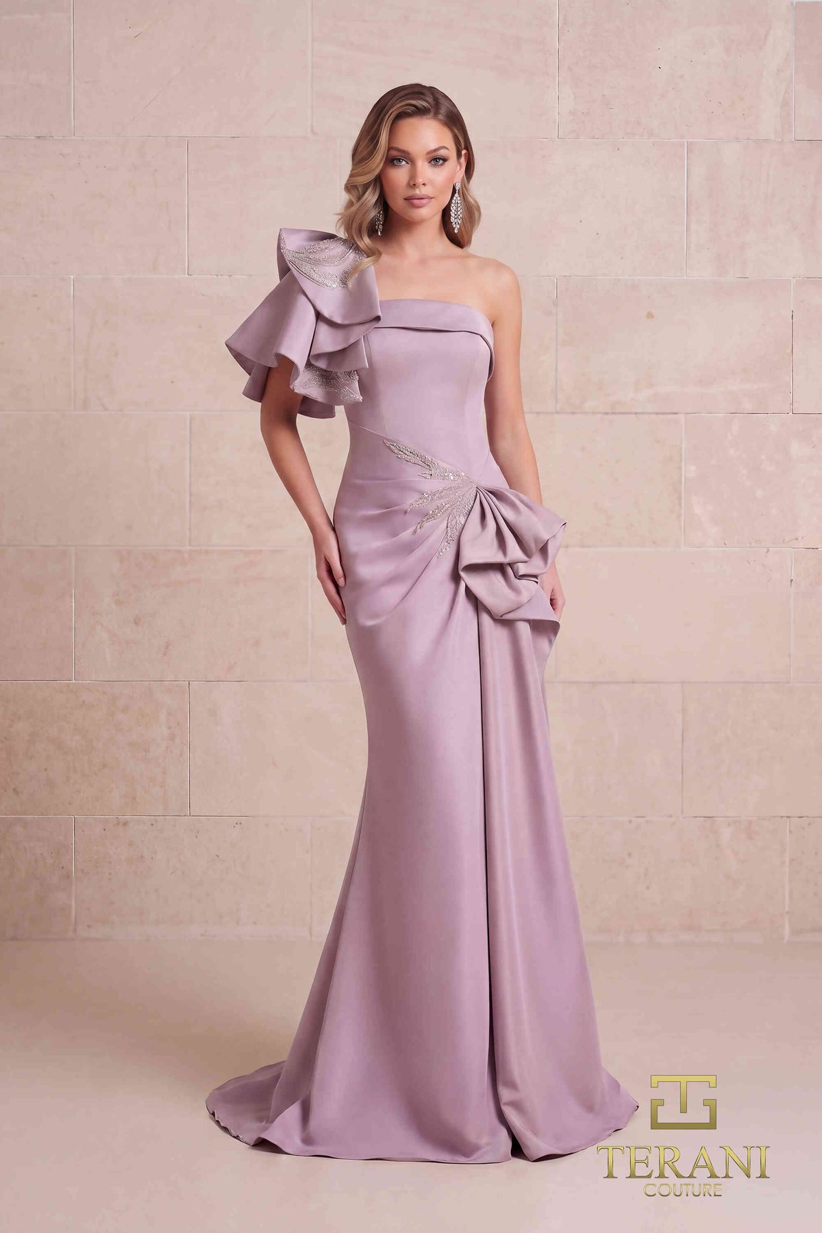 Terani Couture 242E3117