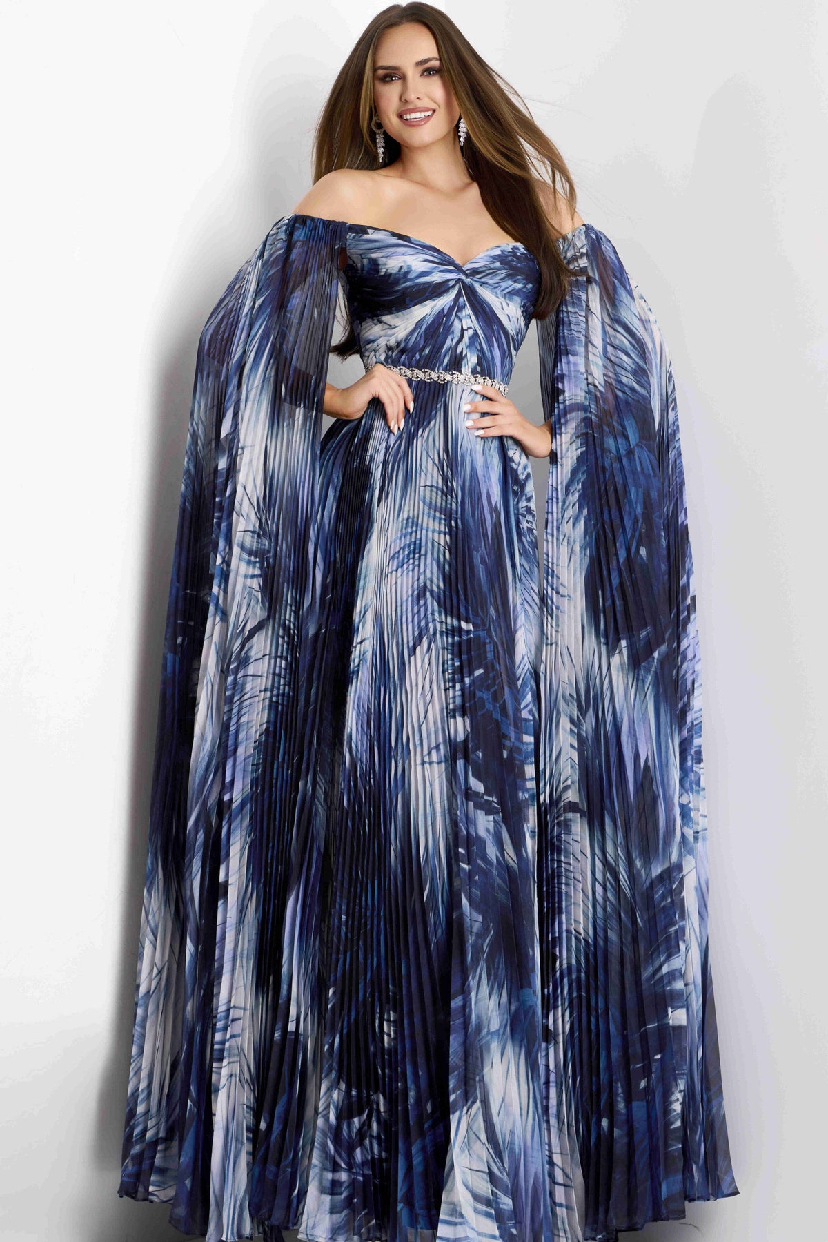 Jovani 45277