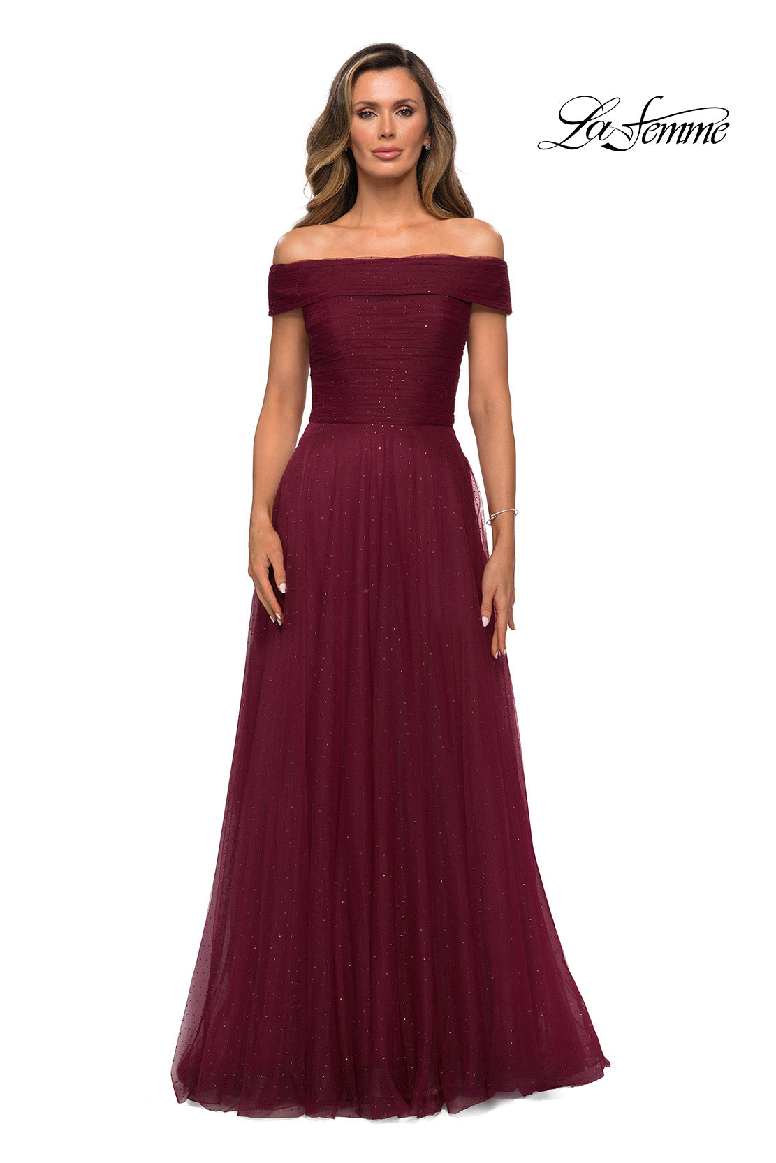 La Femme 28051