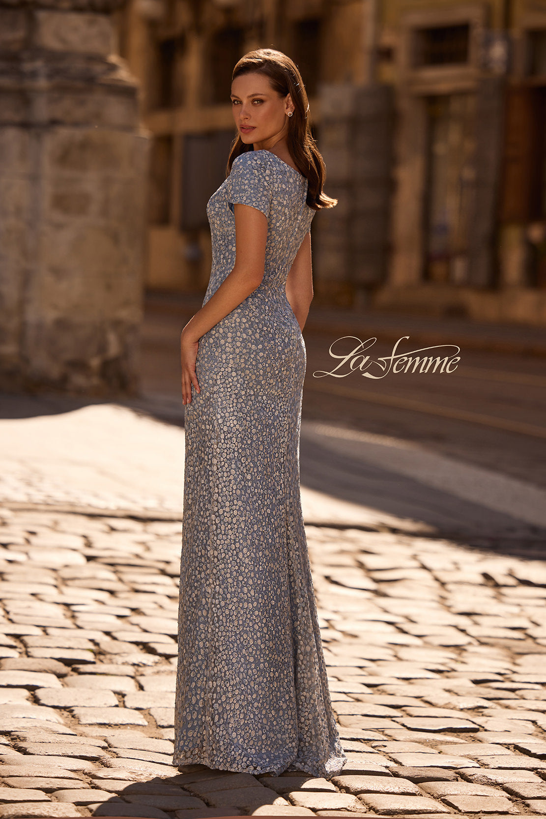 La Femme 29134