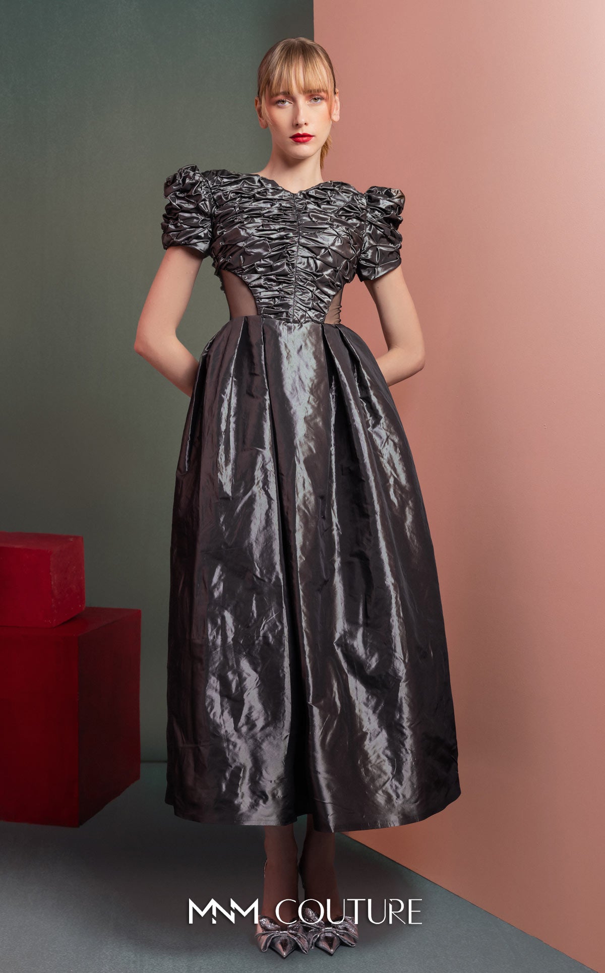 MNM Couture GOF2512