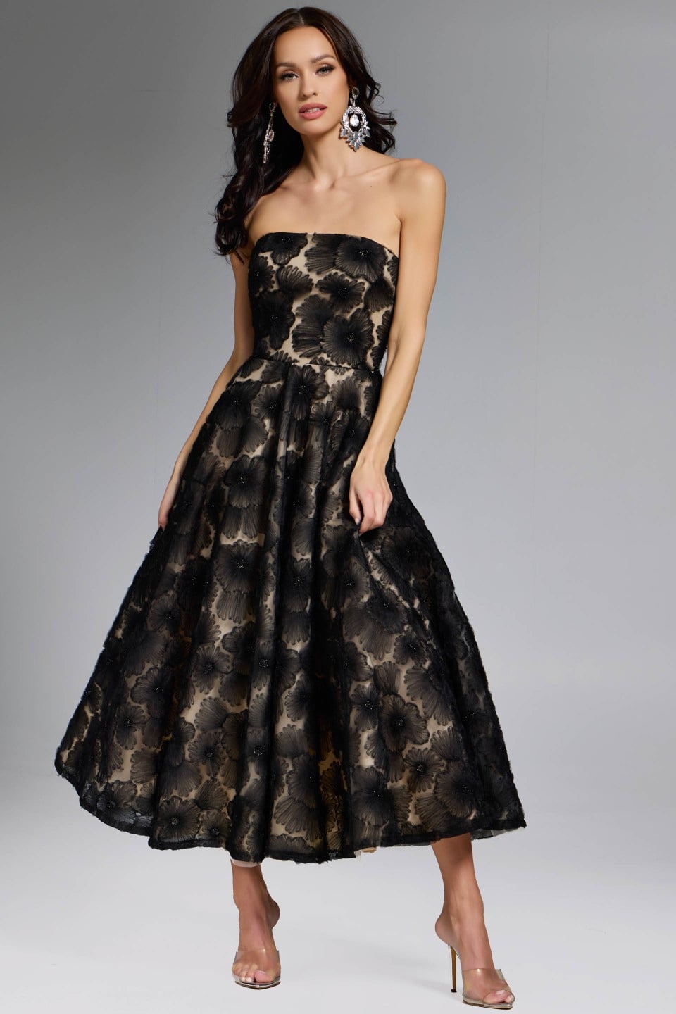 Jovani 41187