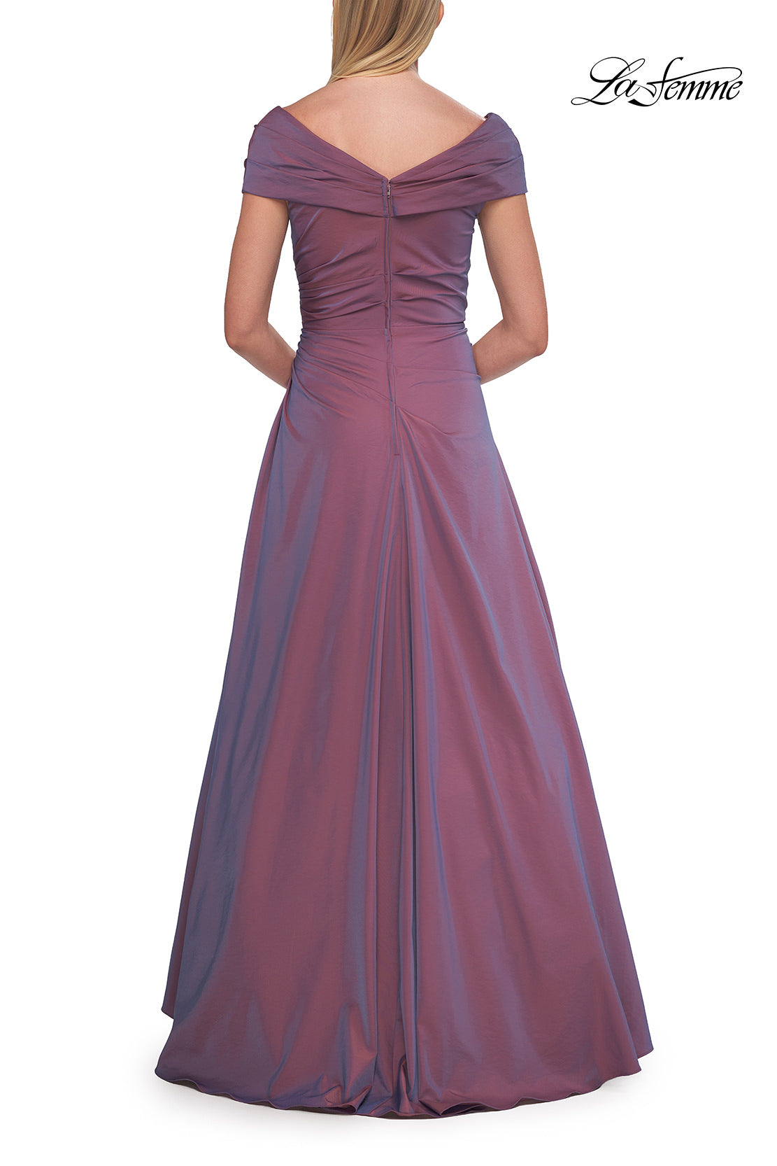 La Femme 33446 ORCHID