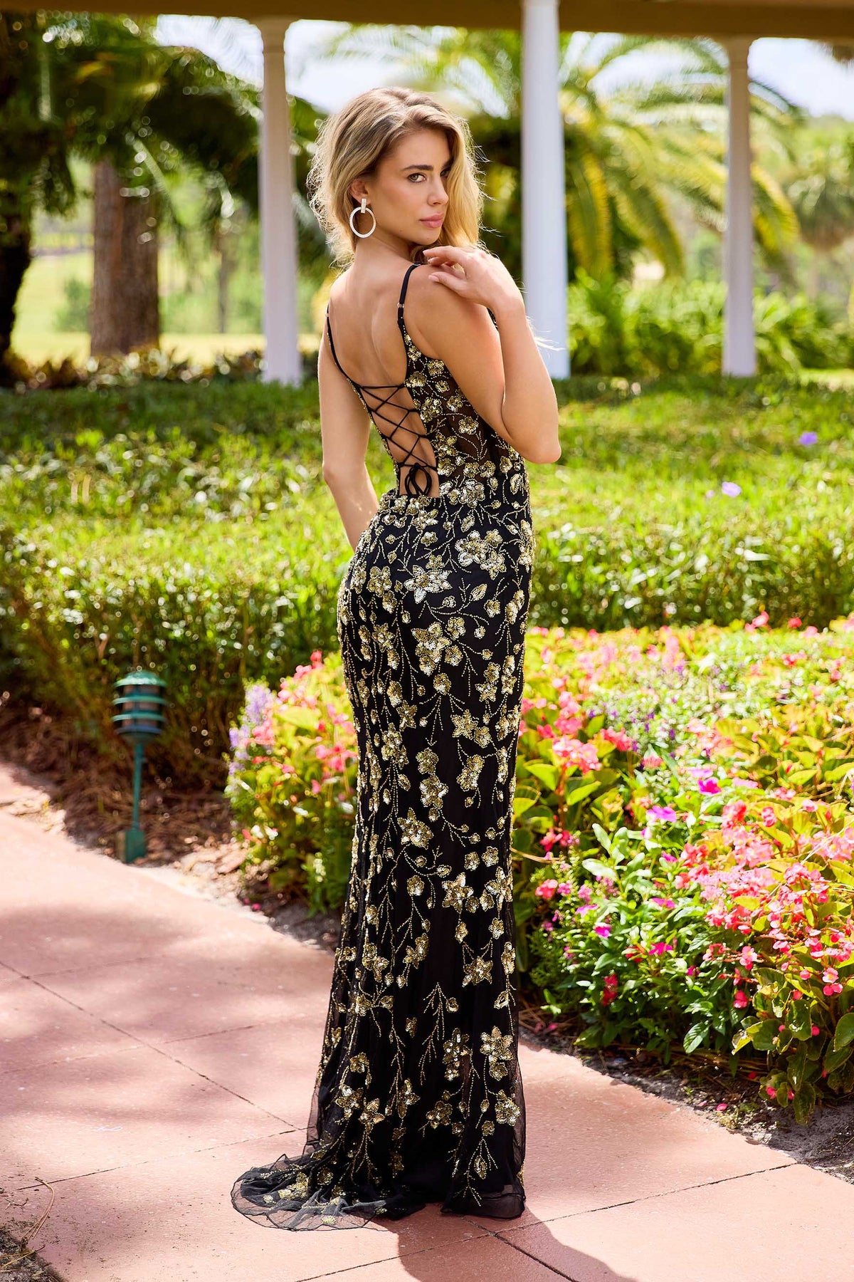 Primavera Couture 4522
