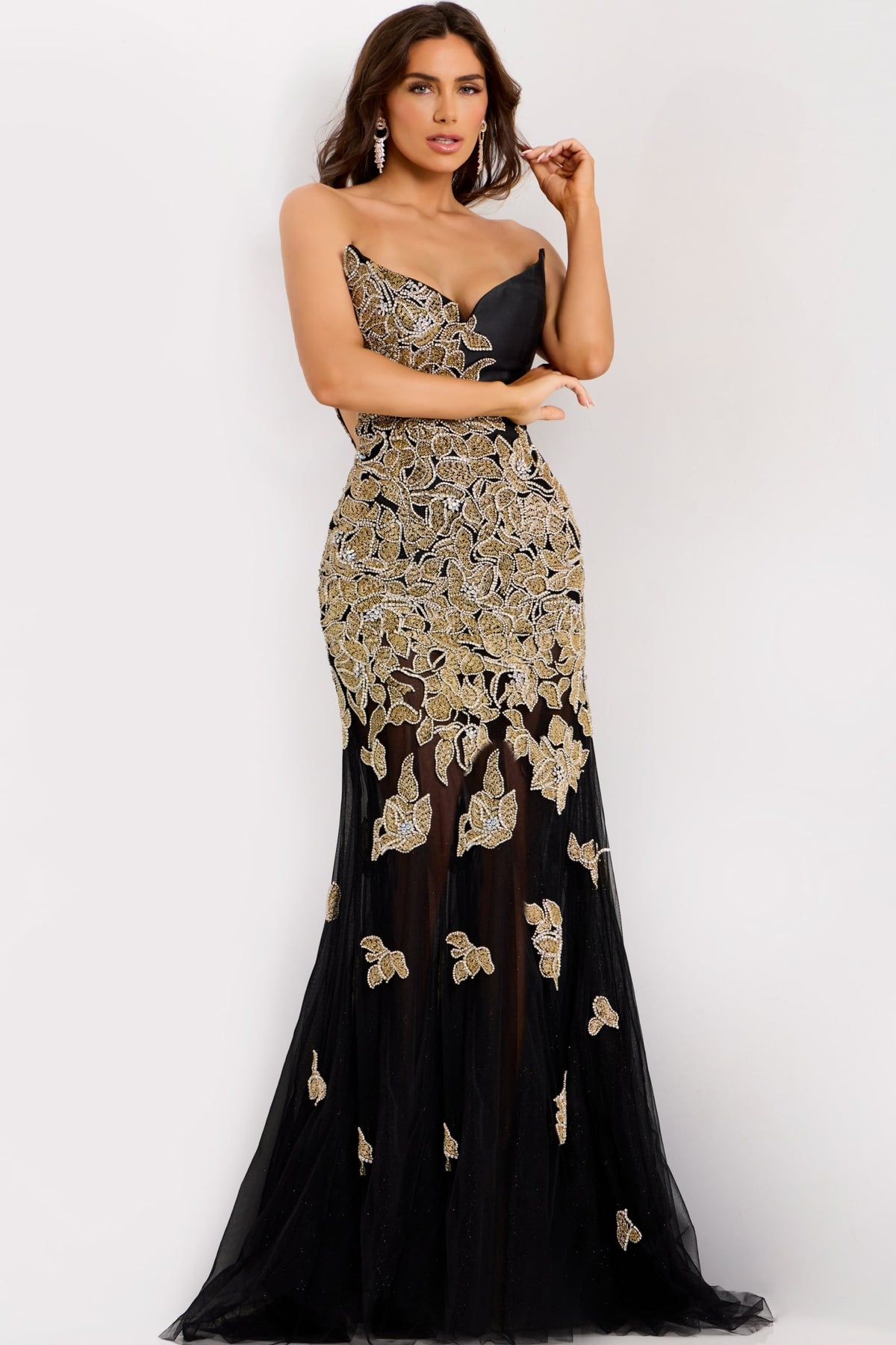 Jovani 45604