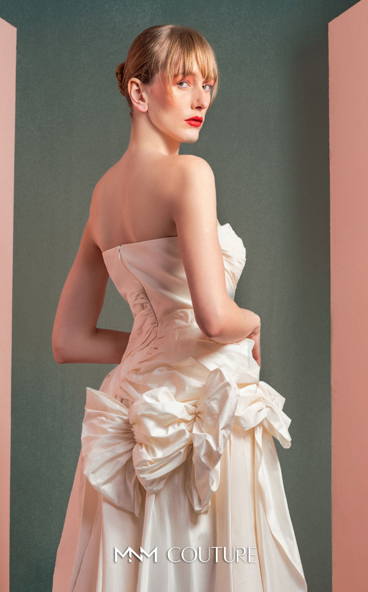 MNM Couture GOF2519