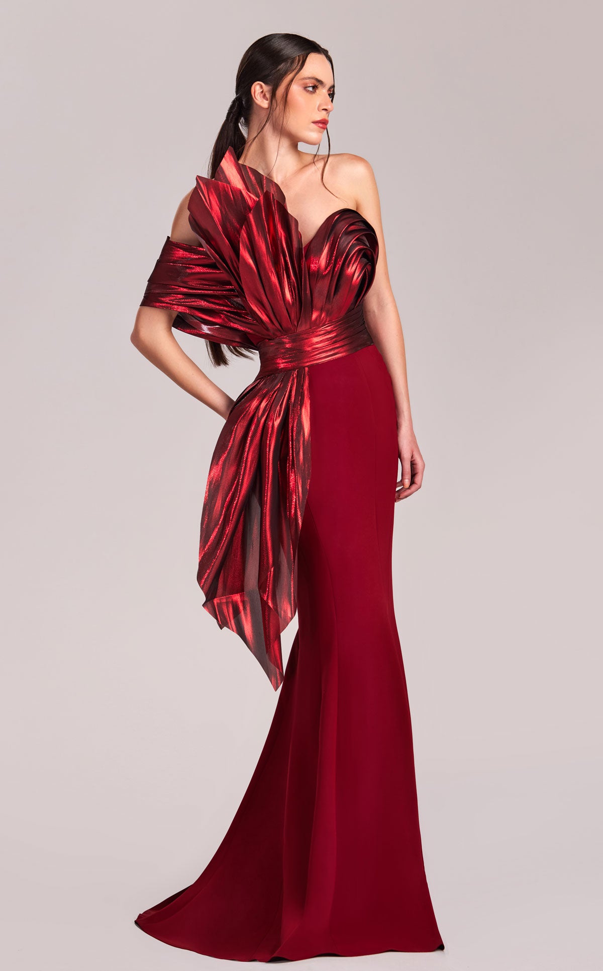 MNM Couture G1832