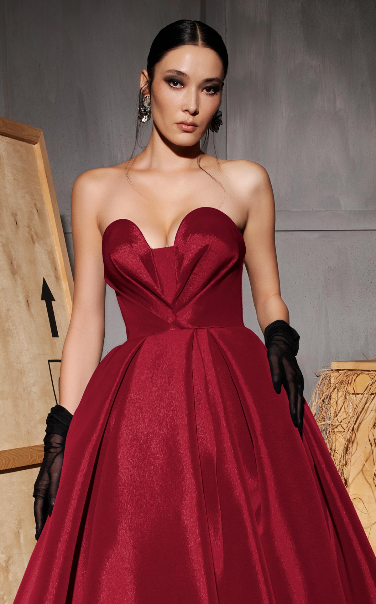 MNM Couture N0642
