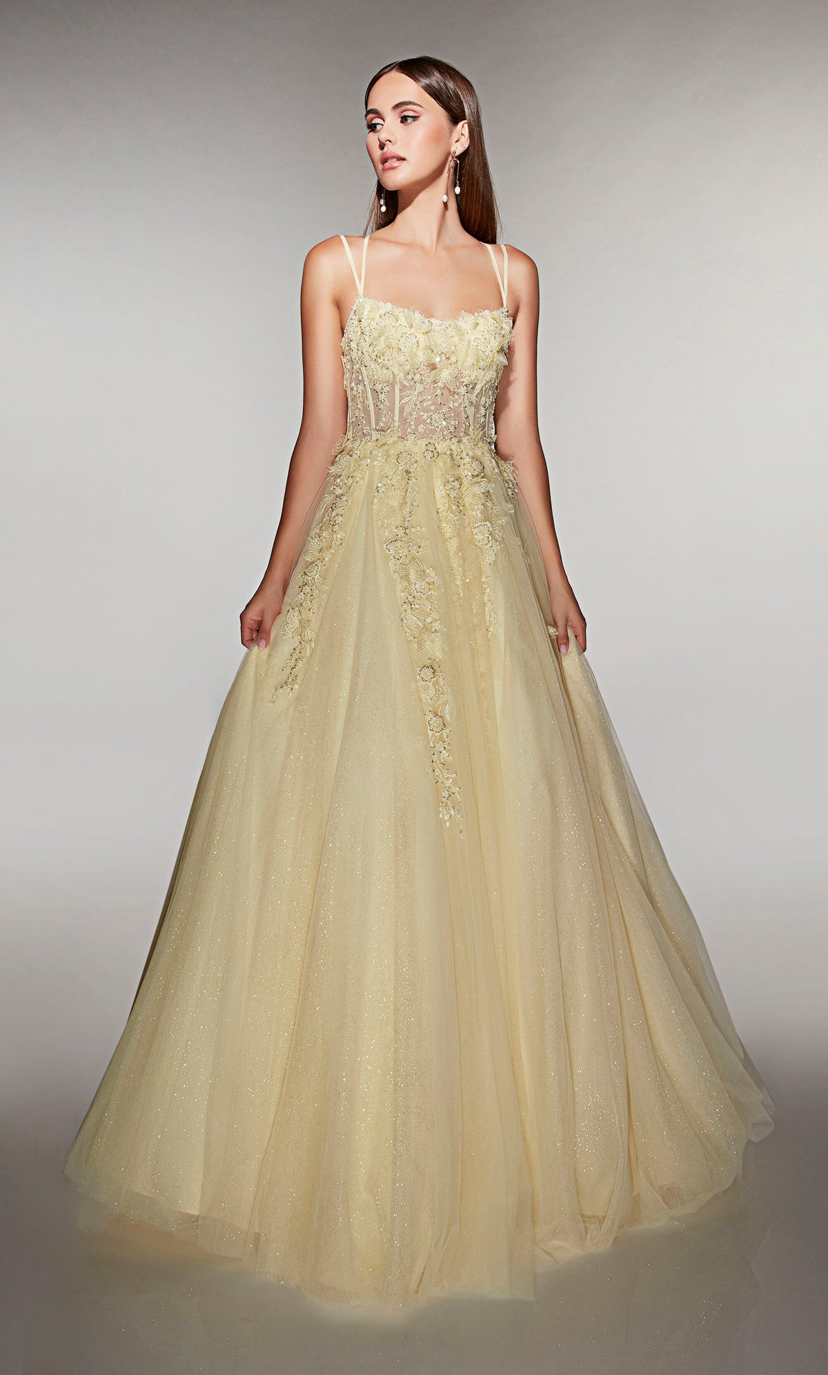 Alyce Paris 62203