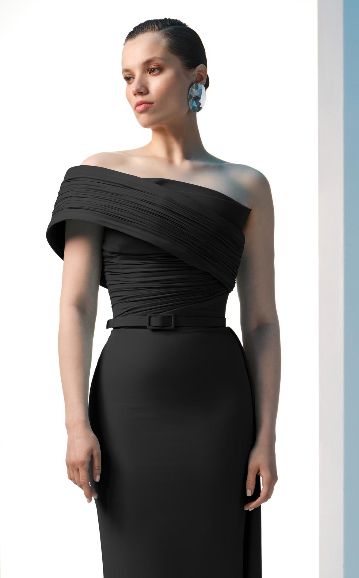 MNM Couture N0604