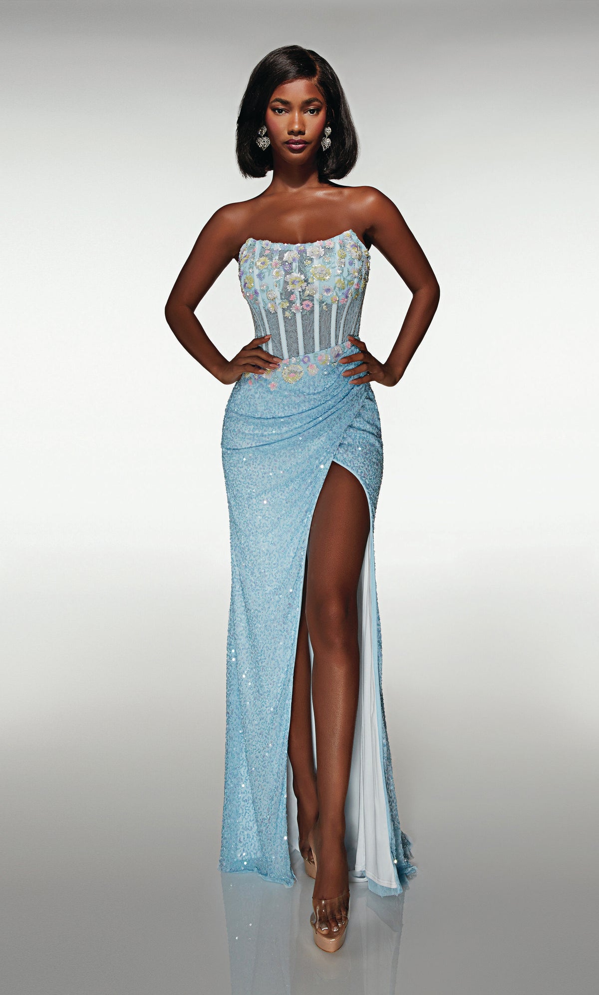 Alyce Paris 62047