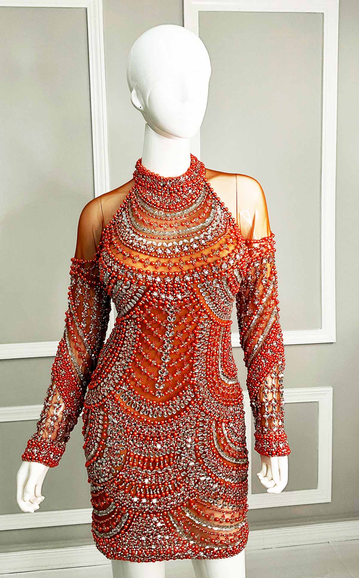 MNM Couture M1143S